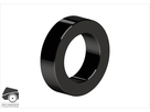 LEGGERO BECCO Distanzscheibe zu Steckachsenadapter / 5mm