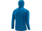 WPM Herren-Regenjacke / capri / 54