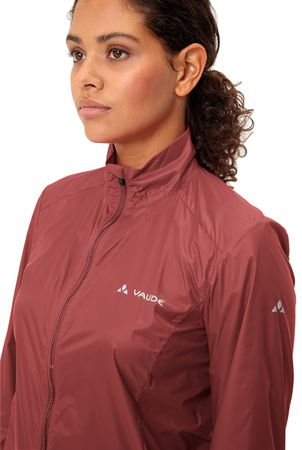 MATERA AIR Damen-Windjacke / brick / 38