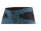 TREKKING TAPERED CSL Herren-Tourenhose / dark petrol / 48