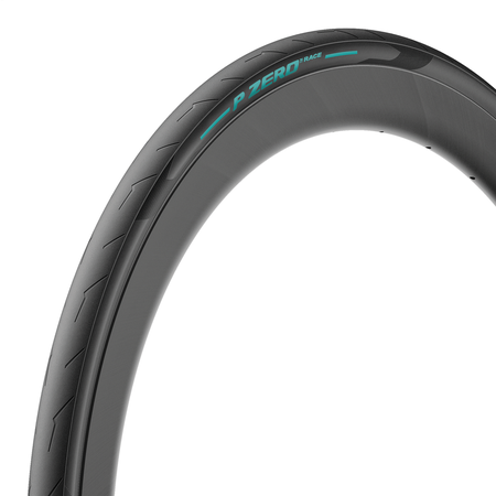 P Zero Race Italy / black/turquoise / 700x28c