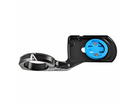 K-EDGE WAHOO ROAM AERO Mount / black / 31.8mm