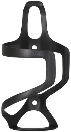 SIDECAGE II / black