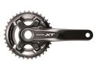 XT M8000 Kettenblätter für 2x11fach / 38 Z/L 96mm