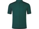 ROAM CARGO Herren-Merino-Kurzarmtrikot / evergreen / XL