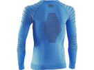 JR Invent 4.0 Shirt LG SL / Teal Blue/Anthracite / 8/9