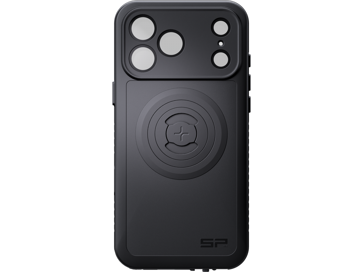 アクセサリー SP PHONE CASE XTREME - iPhone 17 Phone Case Xtreme / schwarz / iPhone 17 Pro Max