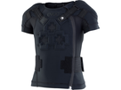 Protector Jacket Kids / black / M