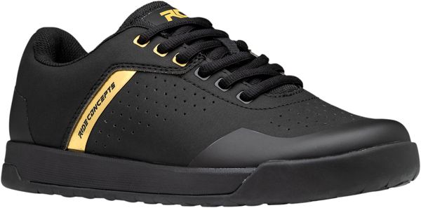 Hellion Elite Schuh Damen / schwarz-gold / 41