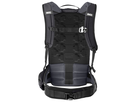 Trail Pro 10L Blackline Backpack / black / L/XL
