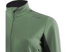 VENTSIRO Damen-Softshelljacke / pine / 36