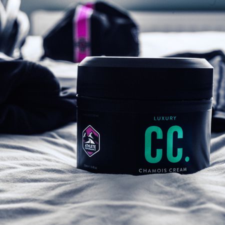 Chamois Cream / 250 ml