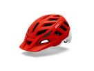RADIX MIPS Velohelm / matte flame red / S 51-55
