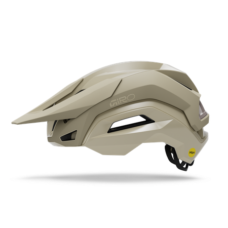 Montaro Pro Spherical / matte stone / M 55-59