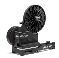 Realtrainer Avanti ohne Kassette / schwarz