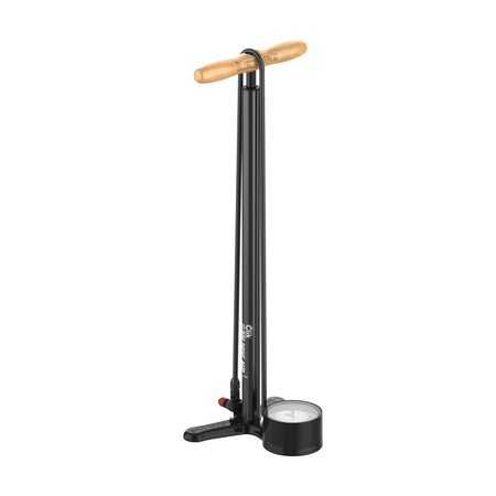 Clik™ Floor Drive HP / black