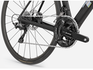 DOMANE SL 5 Rennvelo / matte deep smoke / S