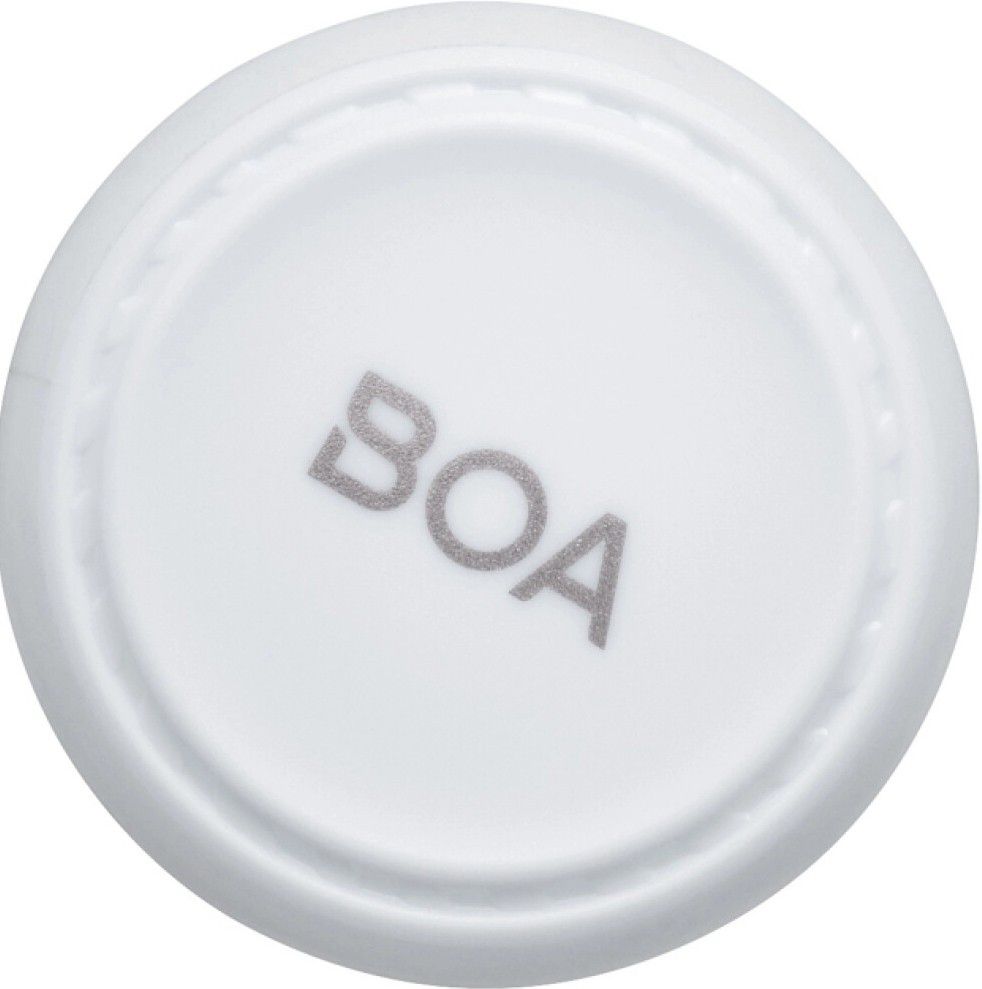 Boa L6 Set links white passend zu RC703 / white