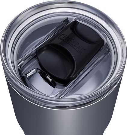 Thrive Tumbler V.I. Bottle 0.6l / stainless