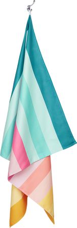 Beach Towels Large / coastal candy