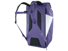 Duffle Backpack 26L / violet/black