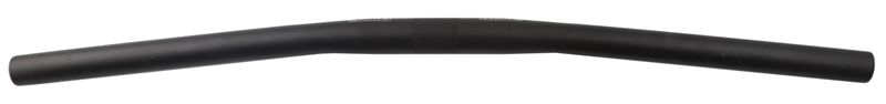 HAWK II / schwarz / 25.4mm