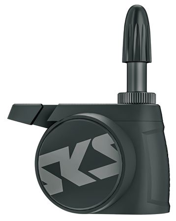 Luftdrucksensor Airspy Set / schwarz / AV