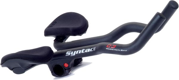 C3 CLIP Tri-Lenkeraufsatz / schwarz / M