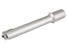 SAME Ahead-Set Adapter / silber / Schaft: 22.2mm