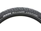 JOHNNY WATTS E-Bike Reifen / schwarz/  Performance Line  / 27.5" X 2.35"