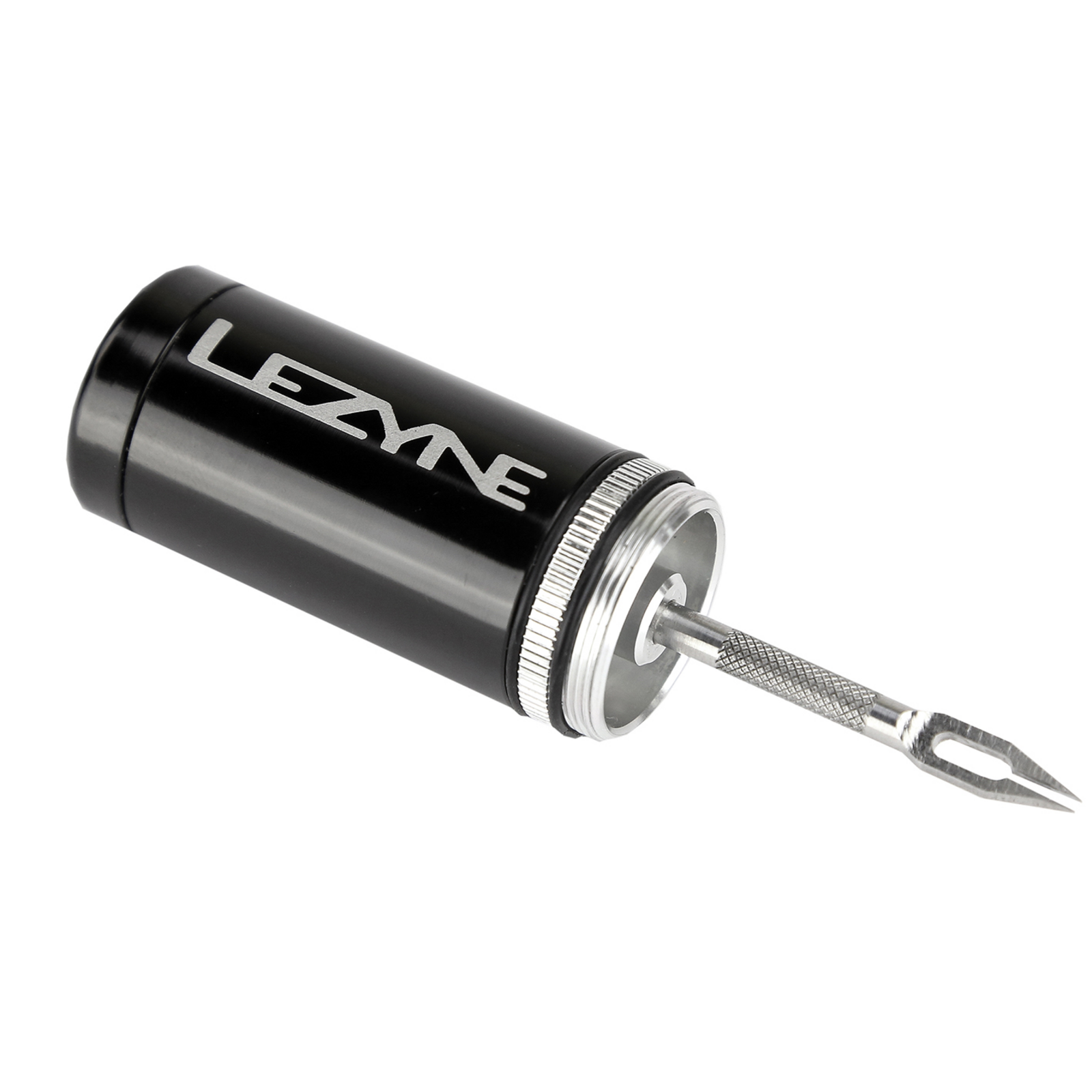 Tubeless Kit / black / one size
