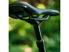 EA70 AX Zero Dropper Post No Lever / black / 27.2/50/400mm