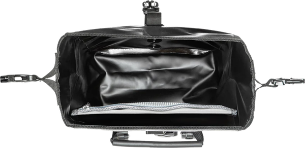 SPORT-ROLLER FREE Taschen (Duo) / black / 2 x 12.5 L