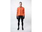 TORRENT GTX Herren-Regenjacke / fireball / M