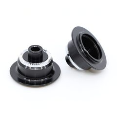 End Cap X5 Front 9x100QR PAIR