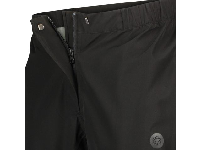 Commuter Tech Rain Pants / Hivis & Reflection / L