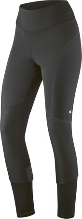 TARTU RAW 2 Damen-Softshell-Bundhose / black / 36