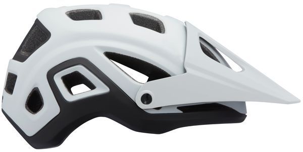 LAZER Unisex MTB Impala MIPS Helm / white / S