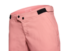 RIDE Damen-Gravel-Shorts / dusty rose / 8