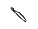 Z LOK COMBO V2 Zip Schloss / Black / 45cm, inkl. Halterung