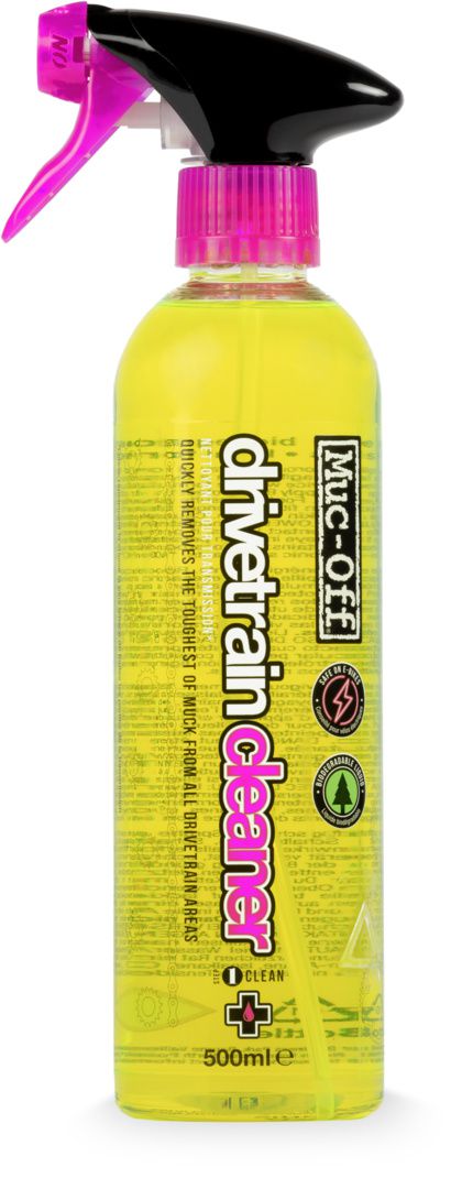 Bicycle Chain Care Kit