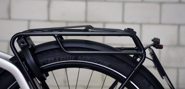CHARGER5 PINION HS E-Bike 45km/h / Magnesium / 53 CM