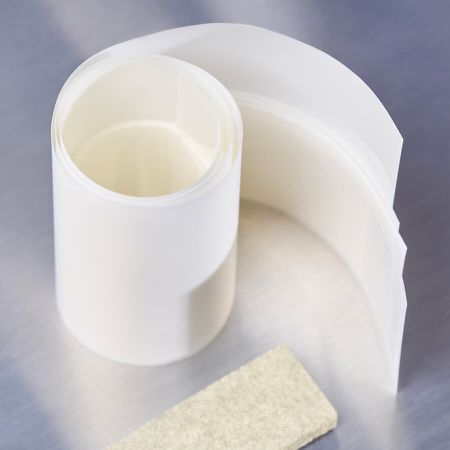 PACK L, matt transparent, Rahmenschutz-Set mit 12 Kleber