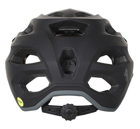 LAVA MIPS Velohelm / black matt / S/M 52-57CM