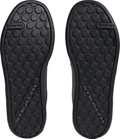 FREERIDER PRO W Flatpedalschuhe / CBLACK/CRYWHT / 36 2/3 (UK4)