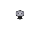 Fusion Drive 500+ Front / satin black / one size