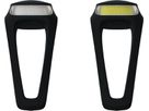 FROG V3 Lichtset / spider black / 40/30 Lumen, USB-C