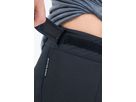 MOMENTUM Damen-Bikehose / black / M