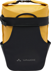 URBAN CARGO Holster mit Drybag / burnt yellow / 25l