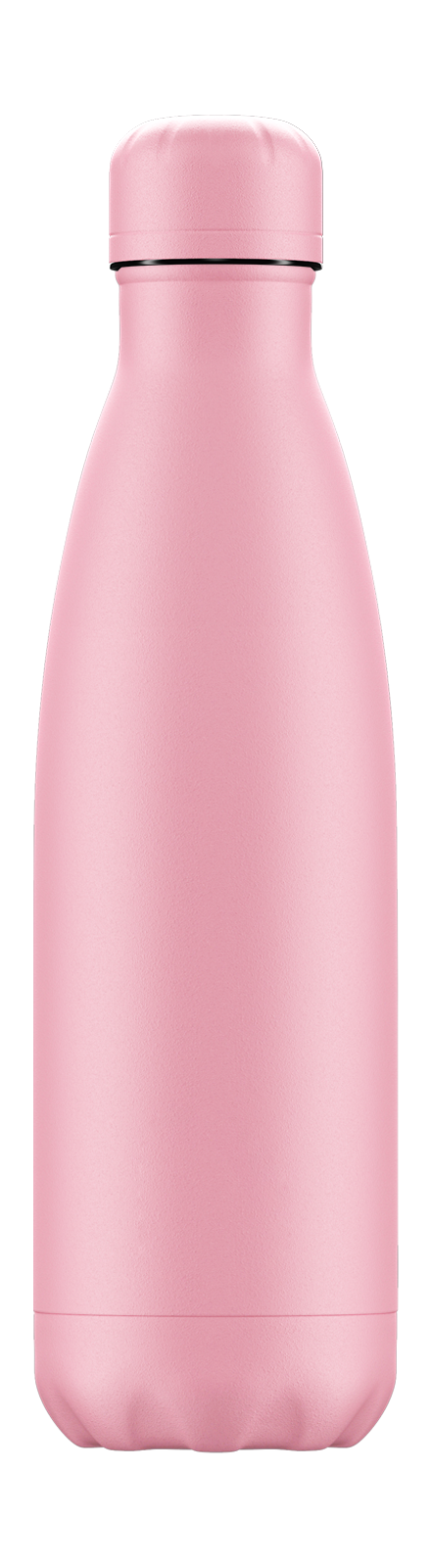 Chilly's Original Bottle 500ml / Pastel Pink